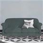 Paris 2.5 Seat Sofa - Tortona - Cadet - Beech Leg