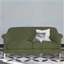 Paris 2.5 Seat Sofa - Tortona - Cedar - Beech Leg