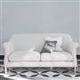 Paris 2.5 Seat Sofa - Tortona - Chalk - Beech Leg