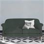 Paris 2.5 Seat Sofa - Tortona - Fir - Beech Leg