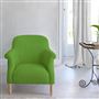 Paris Chair - Cassia - Grass - Beech Leg