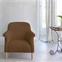 Paris Chair - Cassia - Hazel - Beech Leg