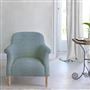 Paris Chair - Tarazona - Mist - Beech Leg