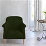 Paris Chair - Tarazona - Forest - Beech Leg