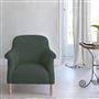 Paris Chair - Tortona - Fir - Beech Leg