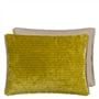 mazarin alchemilla cushion