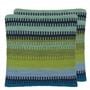 muturi cobalt outdoor cushion