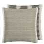 grayton graphite outdoor cushion