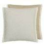 navarre ecru outdoor cushion