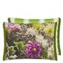 mariedal peony outdoor cushion