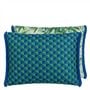 tarakan emerald outdoor cushion