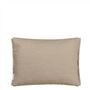 Mazarin Alchemilla Cushion - Reverse