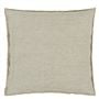 Brera Lino Seagrass & Natural Cushion - Reverse