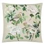 Mira Flores Cameo Cushion