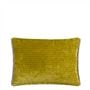 Mazarin Alchemilla Cushion