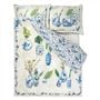 kawana delft superking duvet cover set