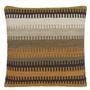 Muturi Natural Outdoor Cushion - Reverse