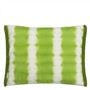 Mariedal Peony Outdoor Cushion - Reverse