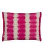 Odisha Peridot Outdoor Cushion - Reverse