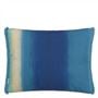 Tarakan Azure Outdoor Cushion - Reverse