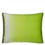 Samarinda Epice Outdoor Cushion - Reverse