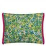 Odisha Peridot Outdoor Cushion