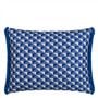 Tarakan Cobalt Outdoor Cushion