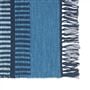 Muturi Cobalt Small Outdoor Rug