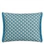 Tarakan Azure Outdoor Cushion