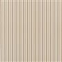 burlington stripe - natural