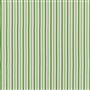 burlington stripe - emerald