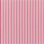 burlington stripe - fuchsia