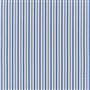 burlington stripe - cobalt