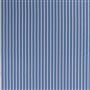 conduit stripe - cobalt