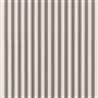 berkeley stripe - charcoal