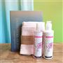 Pale Rose Bath and Body Gift Set 