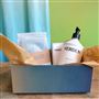 Cerulean Bath and Body Gift Set 