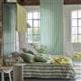 Burlington Stripe Celadon