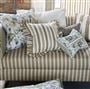 Albemarle Stripe Natural