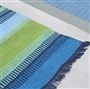 Muturi Cobalt Outdoor Rug