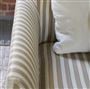 Berkeley Stripe Charcoal