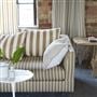 Albemarle Stripe Natural