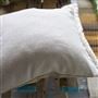 Navarre Ecru Outdoor Cushion