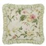 Craven Street Flower Willow Cushion