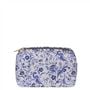 Kawana Delft Small Washbag