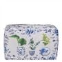 Kawana Delft Large Washbag