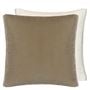 Varese Roebuck & Parchment Cushion