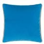 Varese Azure & Pale Aqua Cushion