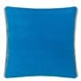 Varese Azure & Pale Aqua Cushion