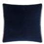 Varese Denim & Teal Cushion